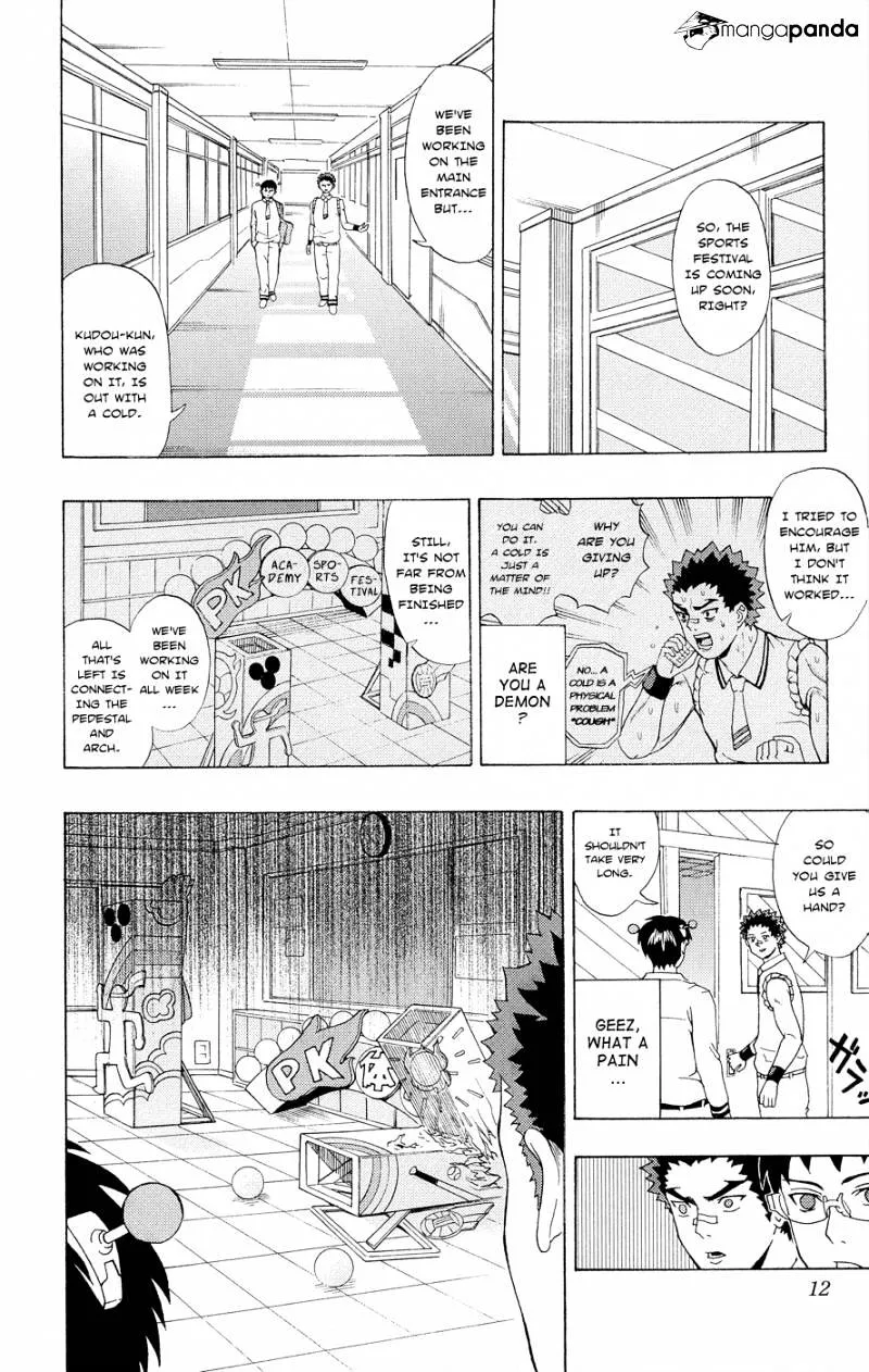 Read Saiki Kusuo No Sainan Manga Online