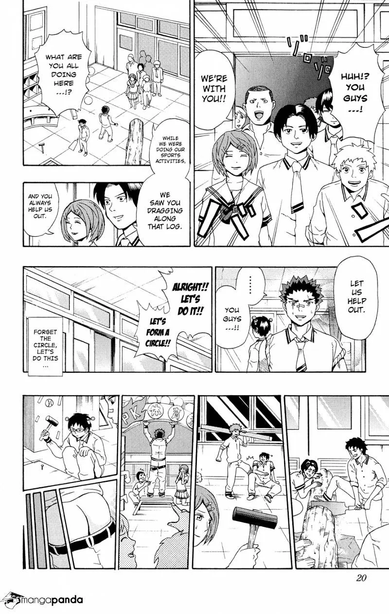 Read Saiki Kusuo No Sainan Manga Online