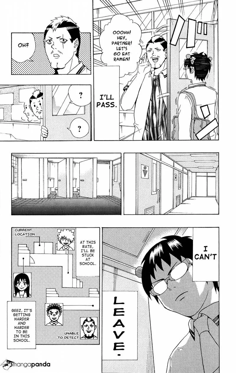 Read Saiki Kusuo No Sainan Manga Online