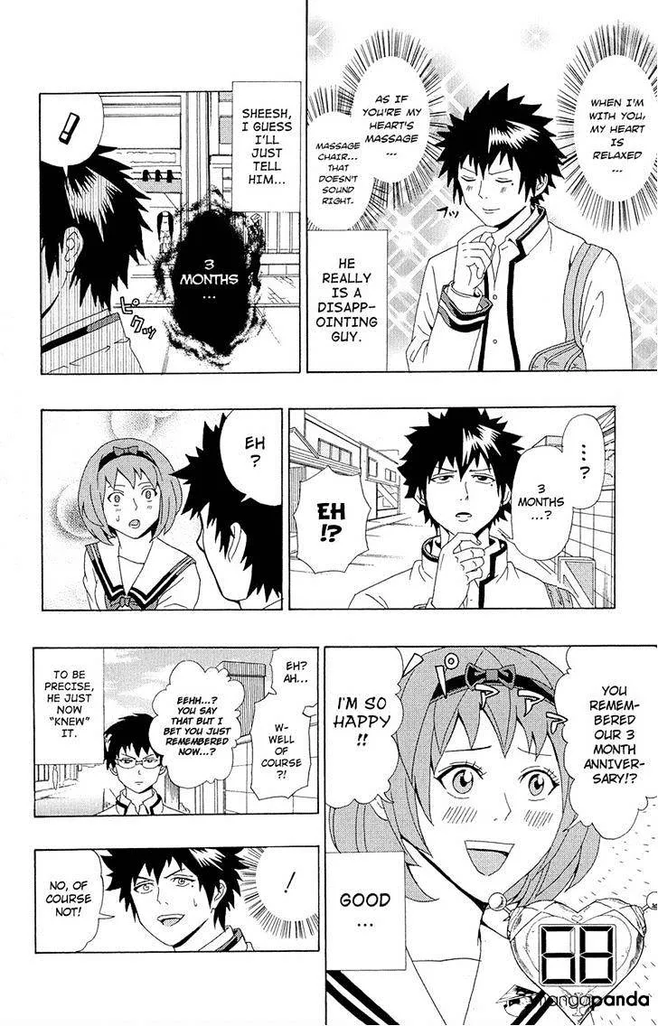 Read Saiki Kusuo No Sainan Manga Online