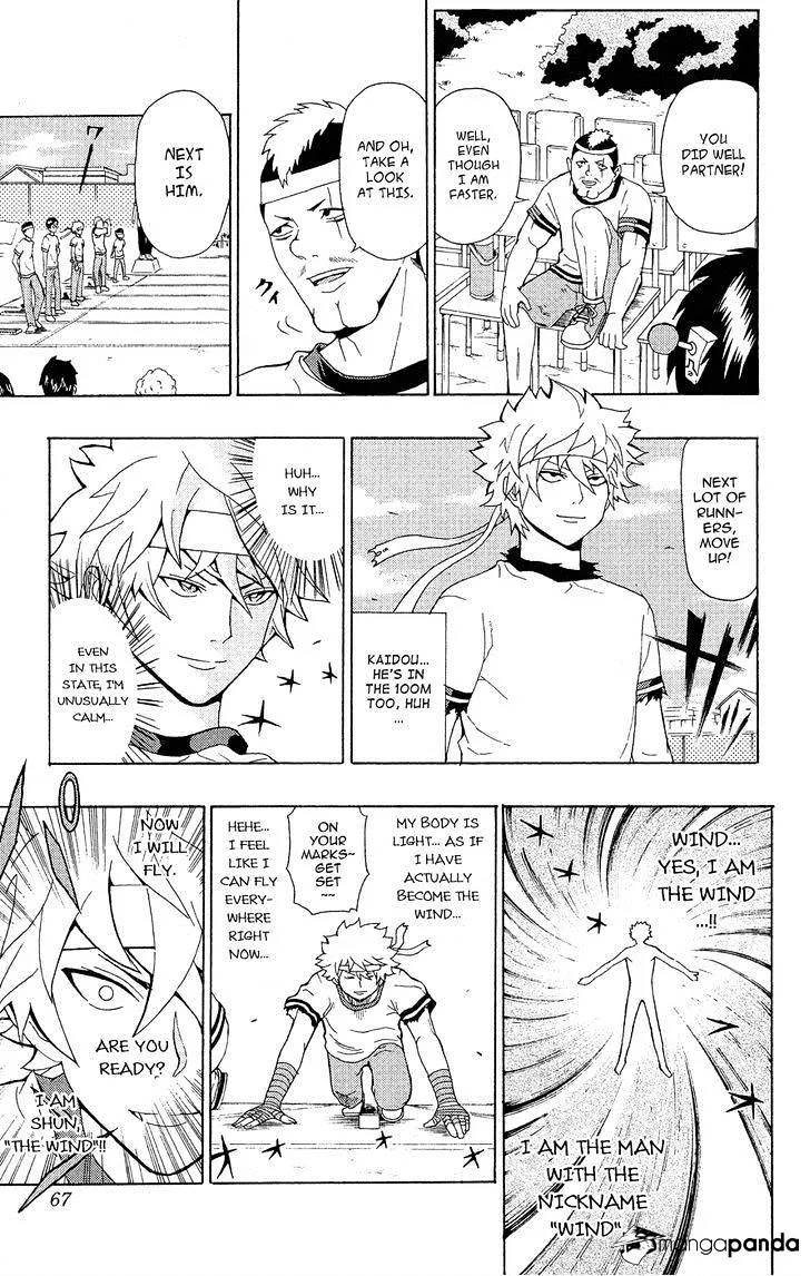 Read Saiki Kusuo No Sainan Manga Online
