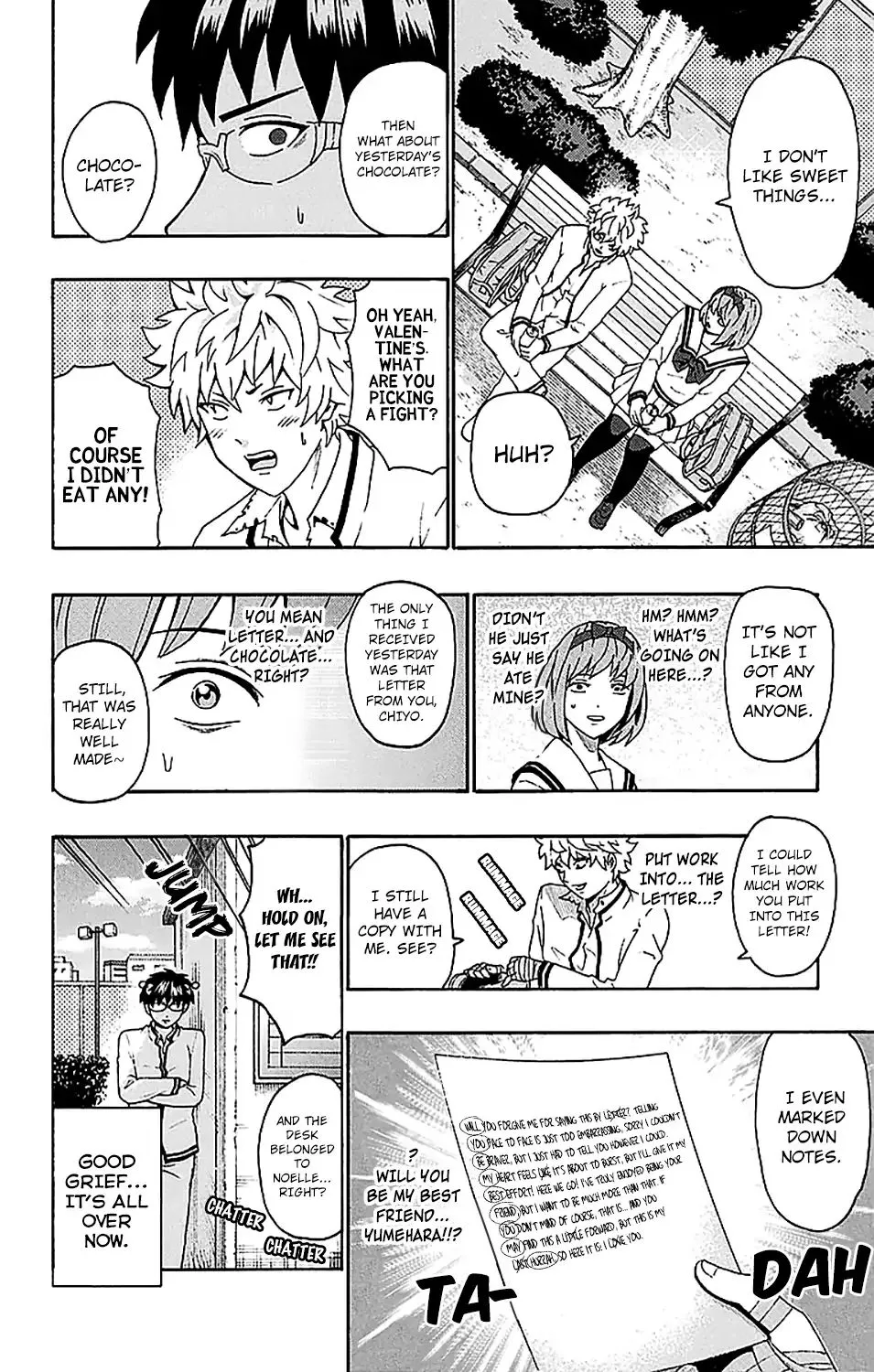 Read Saiki Kusuo No Sainan Manga Online
