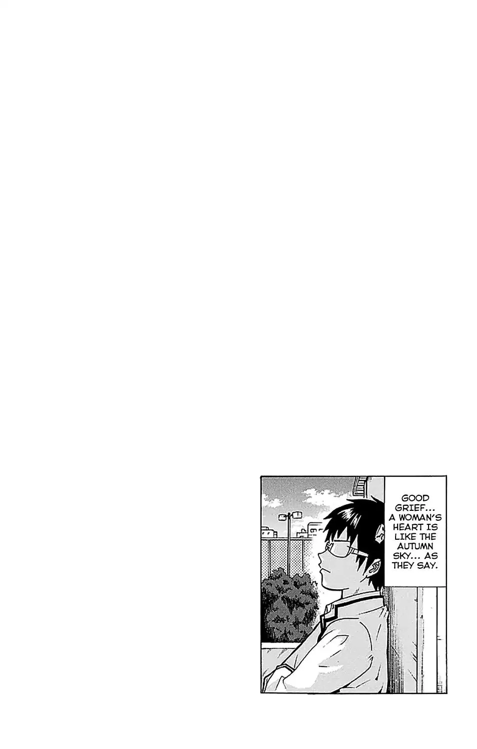 Read Saiki Kusuo No Sainan Manga Online