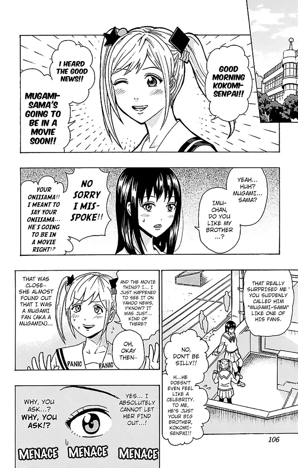 Read Saiki Kusuo No Sainan Manga Online