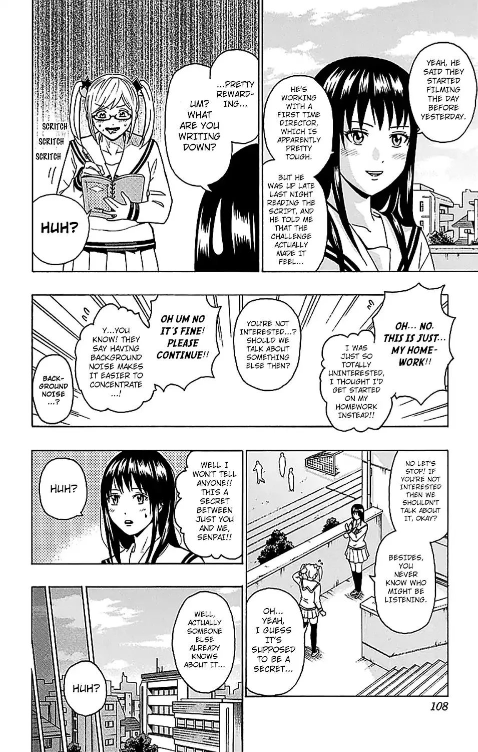 Read Saiki Kusuo No Sainan Manga Online