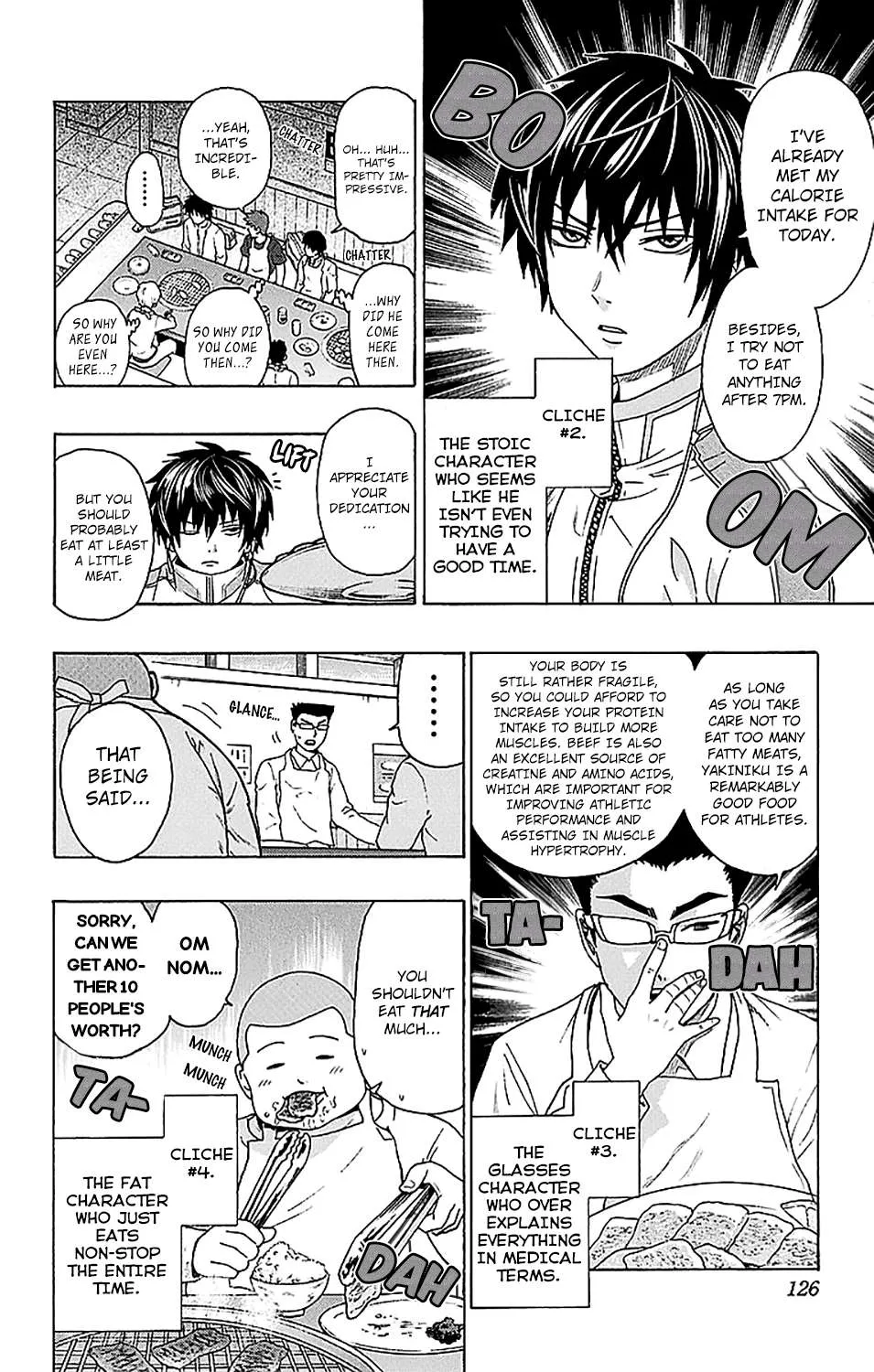 Read Saiki Kusuo No Sainan Manga Online
