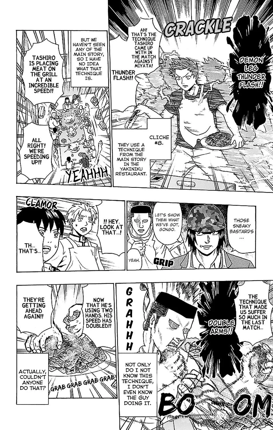 Read Saiki Kusuo No Sainan Manga Online