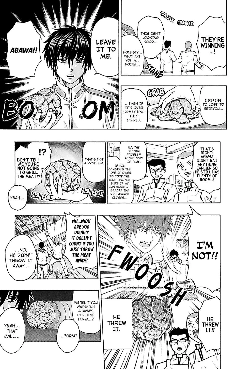 Read Saiki Kusuo No Sainan Manga Online