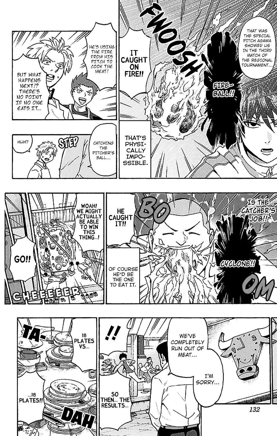 Read Saiki Kusuo No Sainan Manga Online