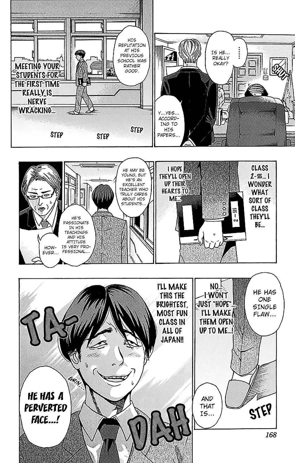 Read Saiki Kusuo No Sainan Manga Online