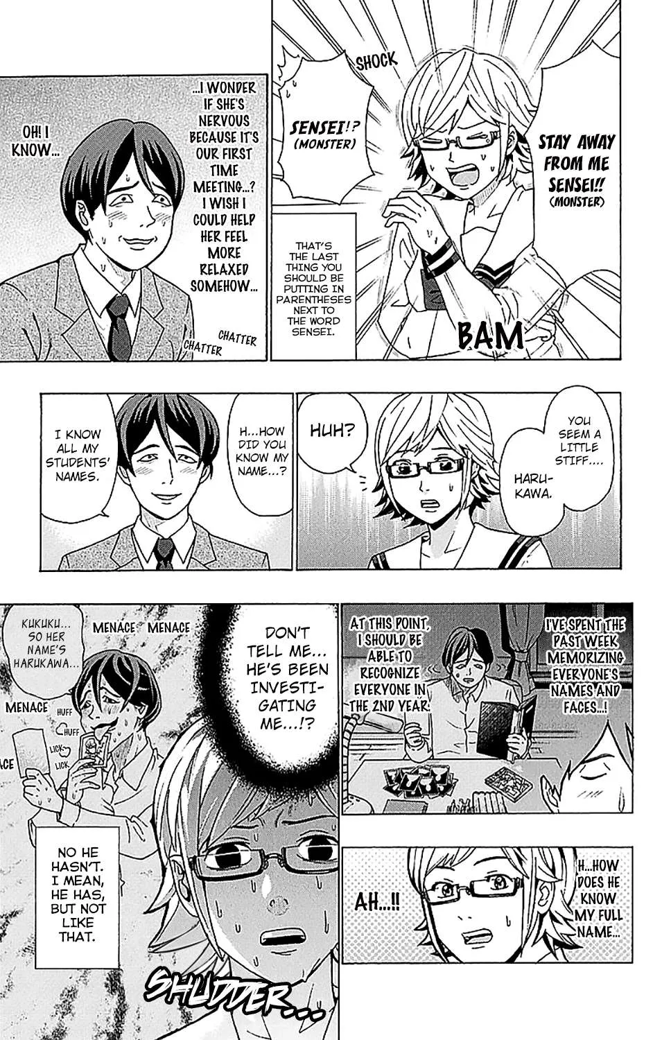 Read Saiki Kusuo No Sainan Manga Online