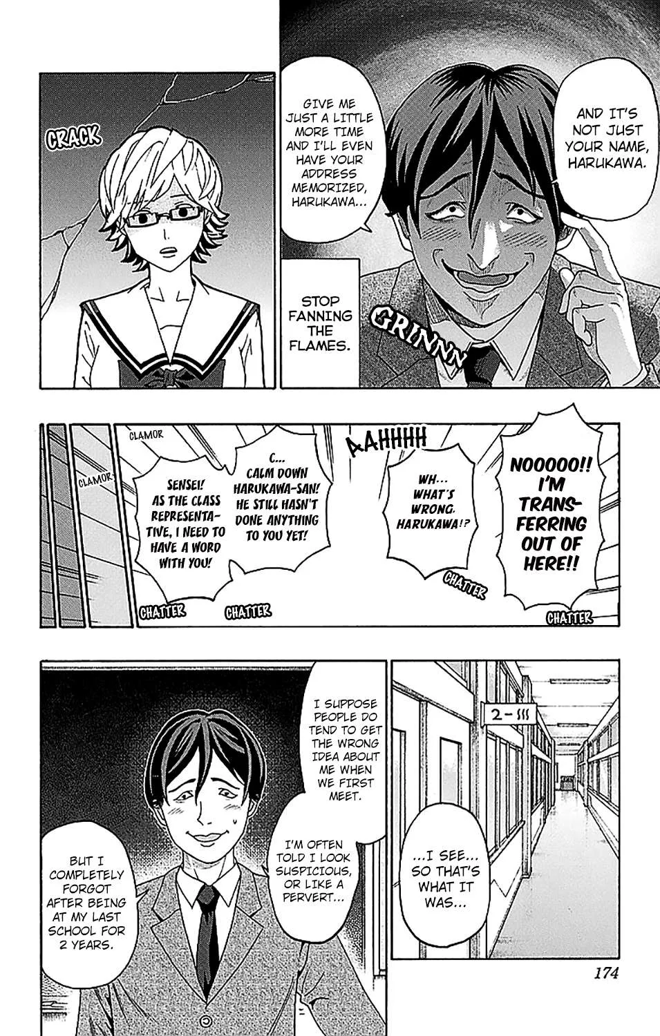 Read Saiki Kusuo No Sainan Manga Online
