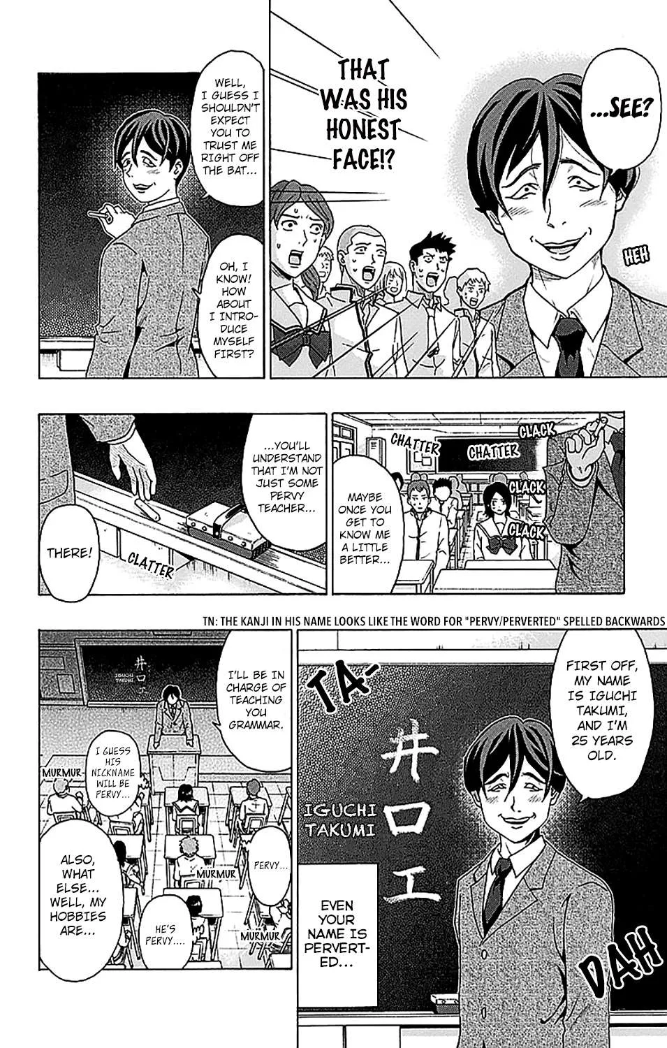 Read Saiki Kusuo No Sainan Manga Online