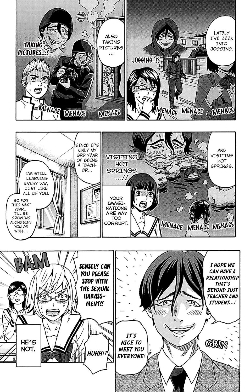 Read Saiki Kusuo No Sainan Manga Online