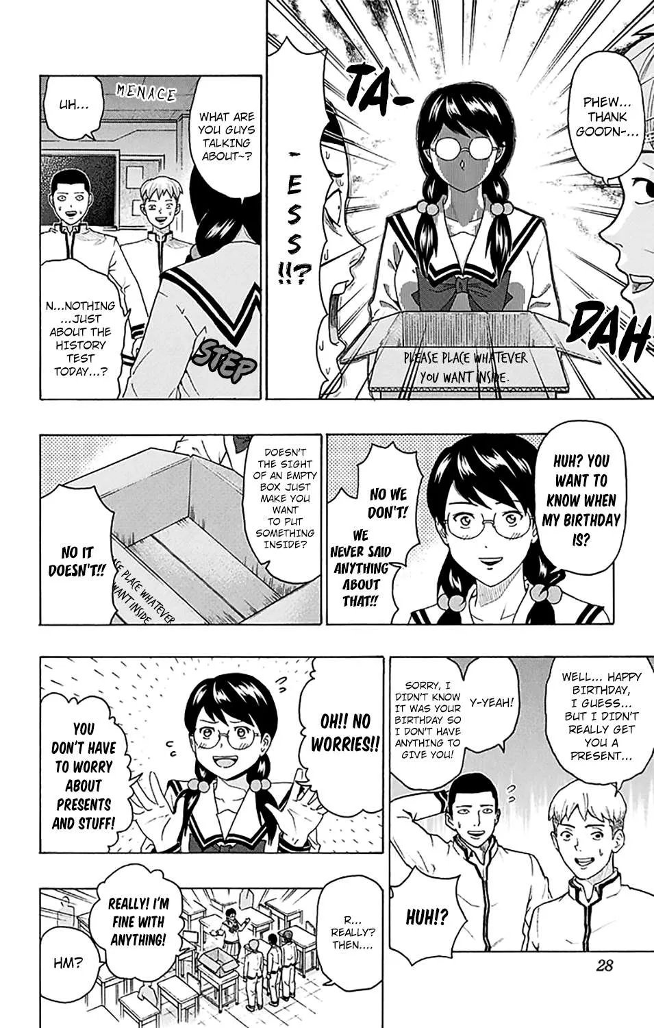 Read Saiki Kusuo No Sainan Manga Online