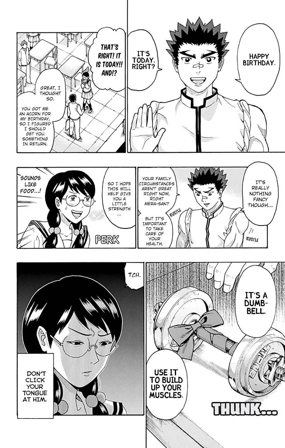 Read Saiki Kusuo No Sainan Manga Online