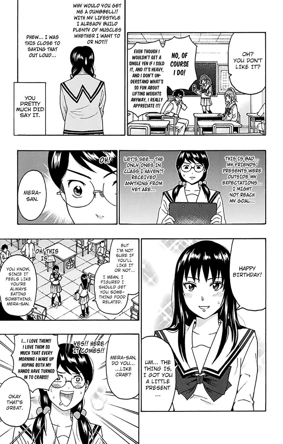 Read Saiki Kusuo No Sainan Manga Online