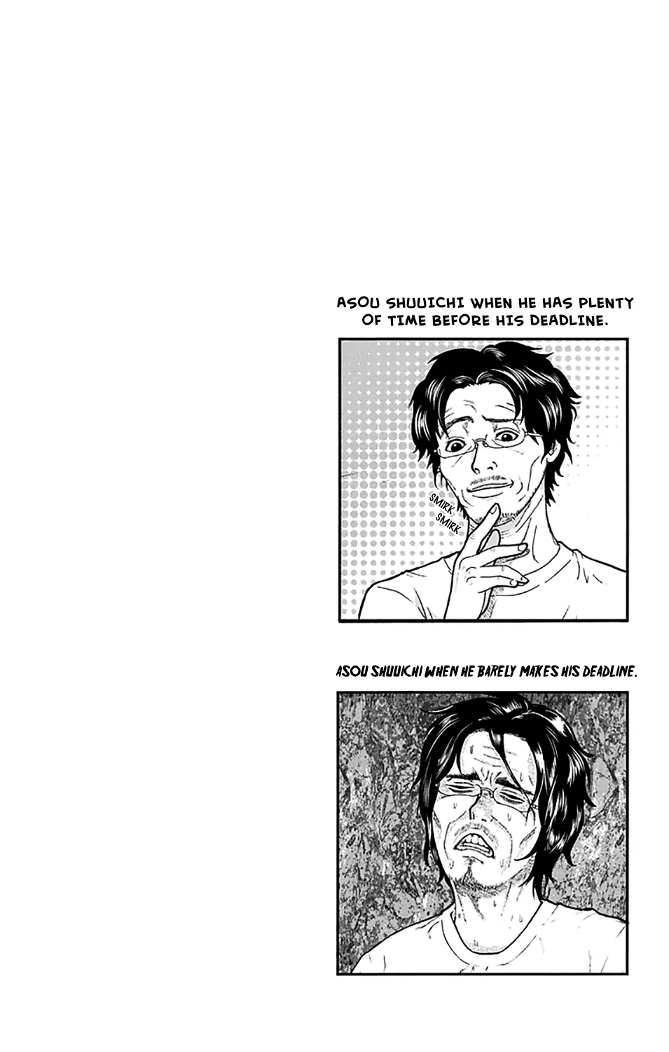 Read Saiki Kusuo No Sainan Manga Online