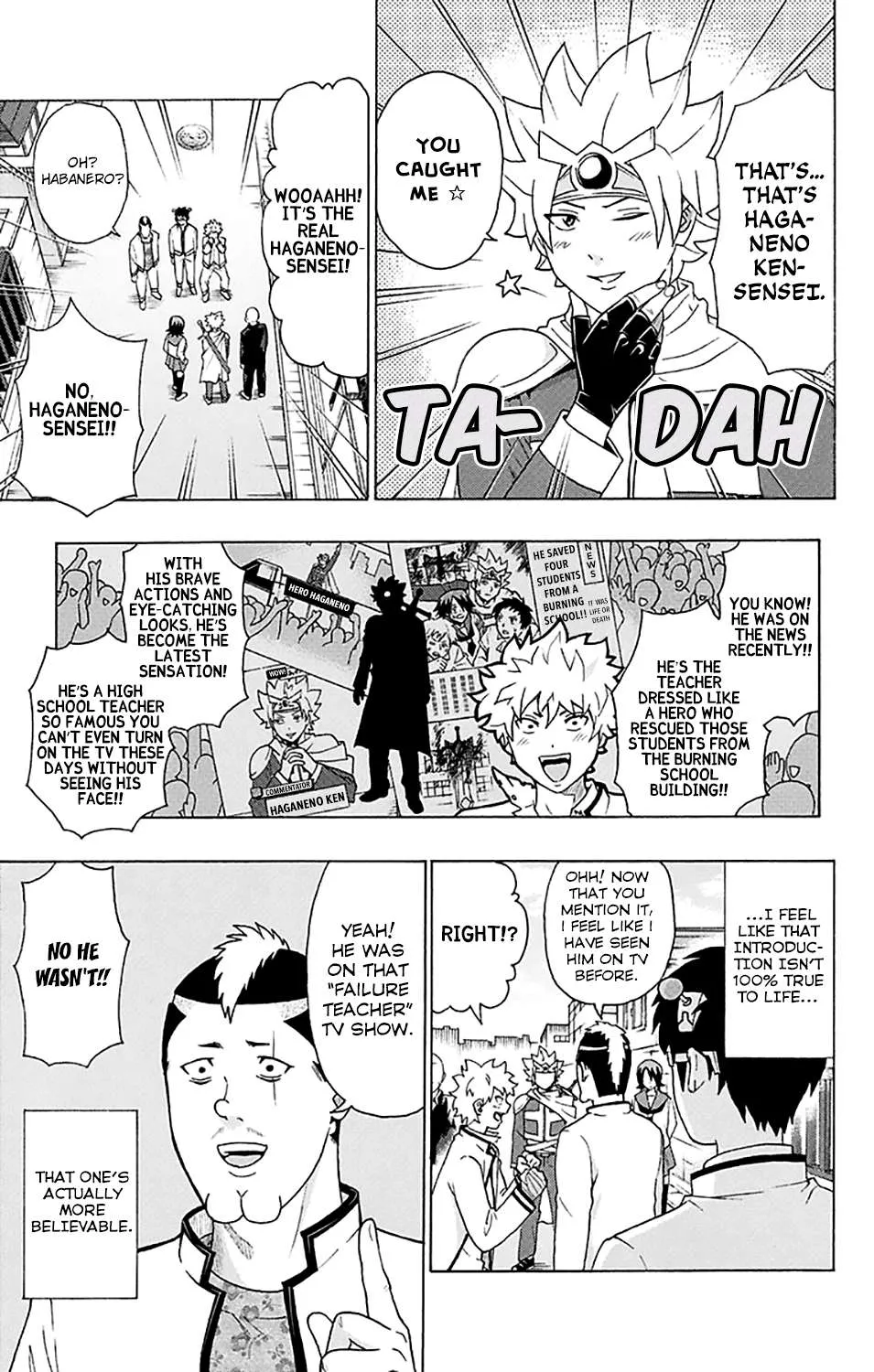 Read Saiki Kusuo No Sainan Manga Online