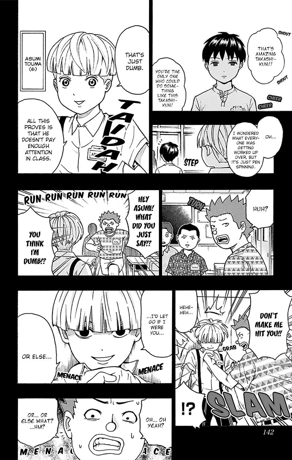 Read Saiki Kusuo No Sainan Manga Online