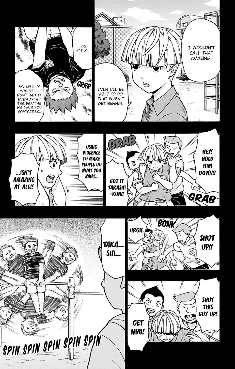 Read Saiki Kusuo No Sainan Manga Online