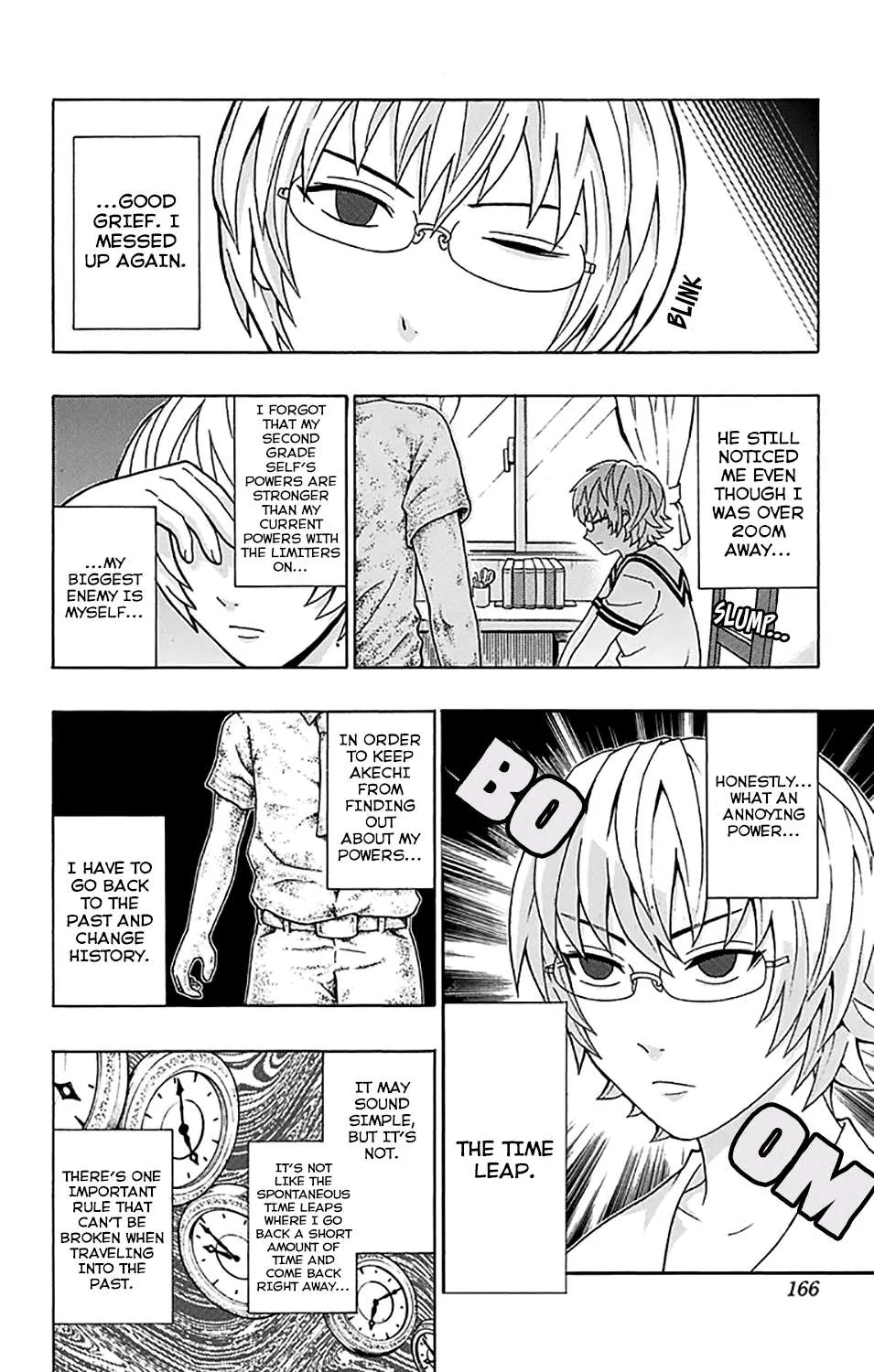 Read Saiki Kusuo No Sainan Manga Online