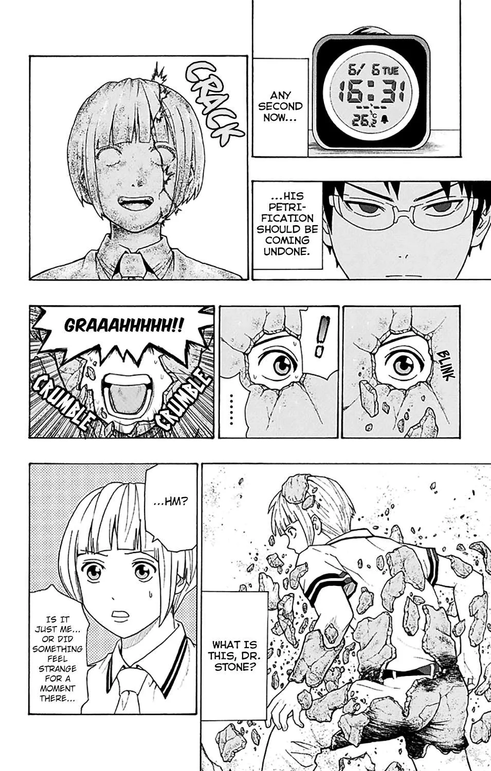 Read Saiki Kusuo No Sainan Manga Online