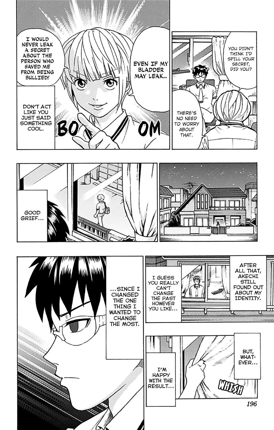 Read Saiki Kusuo No Sainan Manga Online