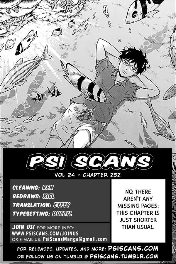 Read Saiki Kusuo No Sainan Manga Online