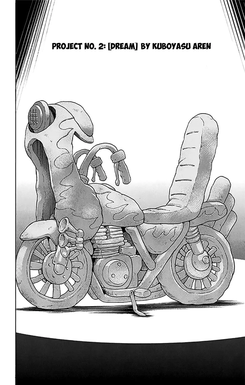 Read Saiki Kusuo No Sainan Manga Online