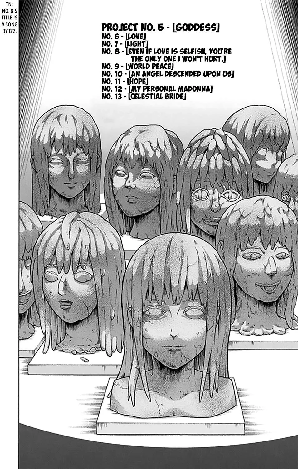 Read Saiki Kusuo No Sainan Manga Online