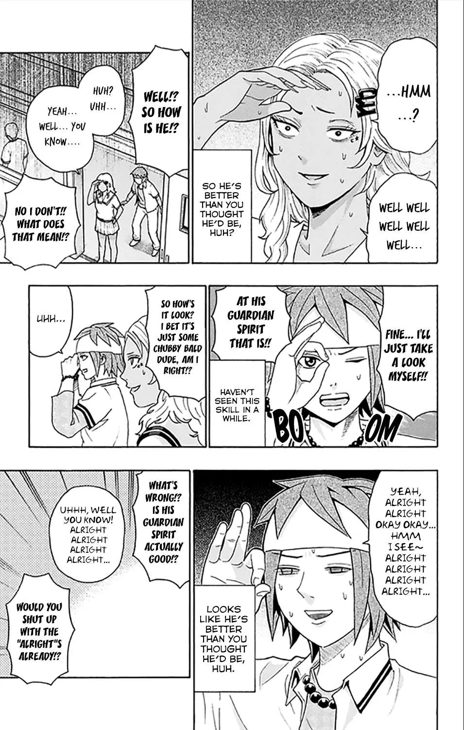 Read Saiki Kusuo No Sainan Manga Online