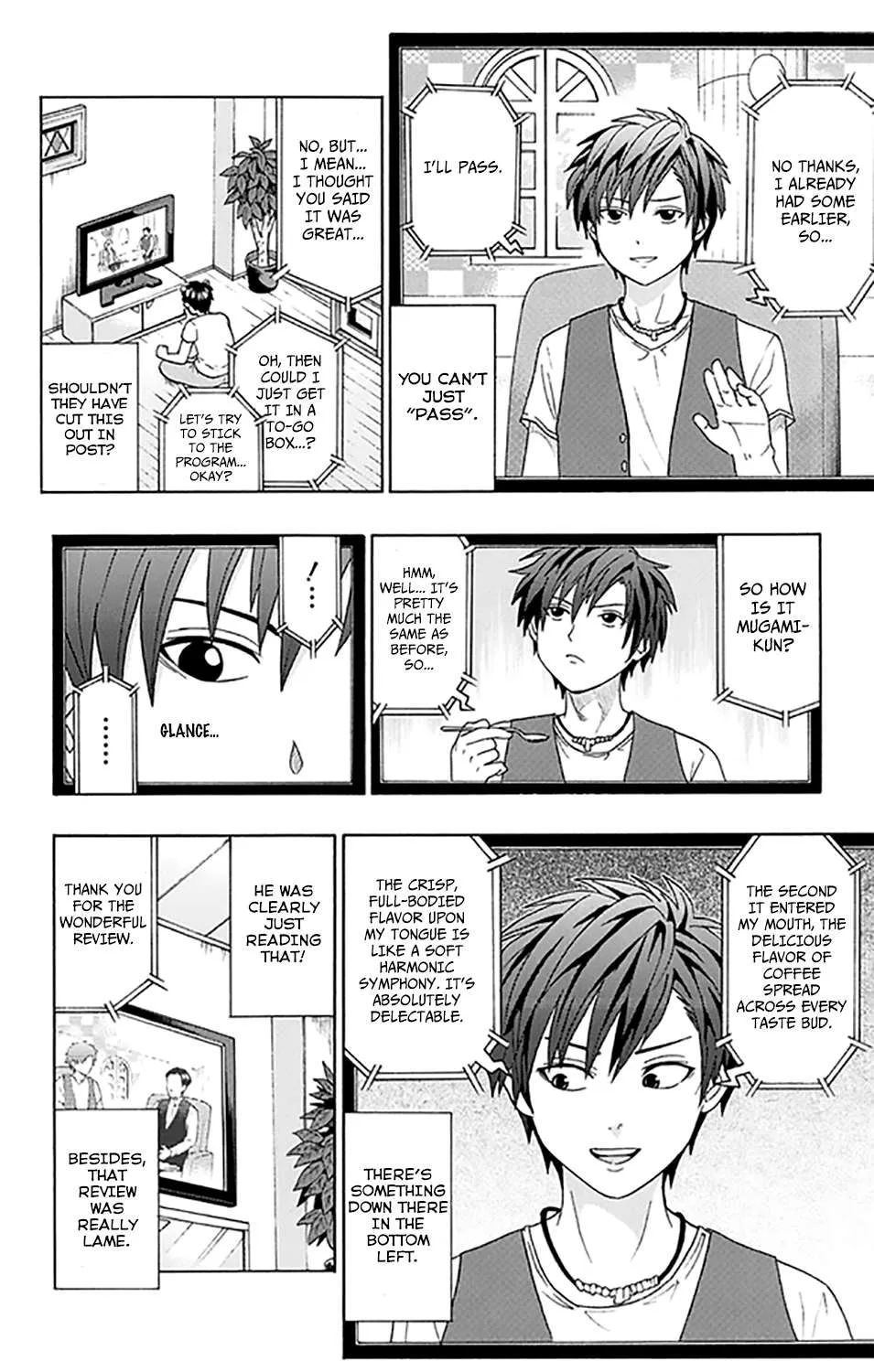 Read Saiki Kusuo No Sainan Manga Online