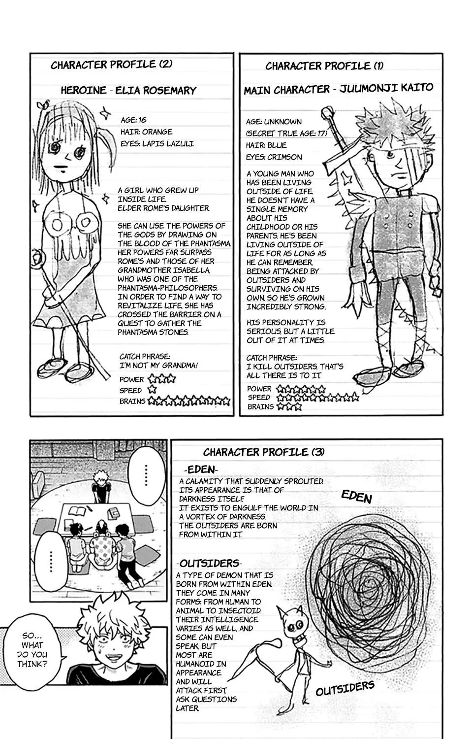 Read Saiki Kusuo No Sainan Manga Online