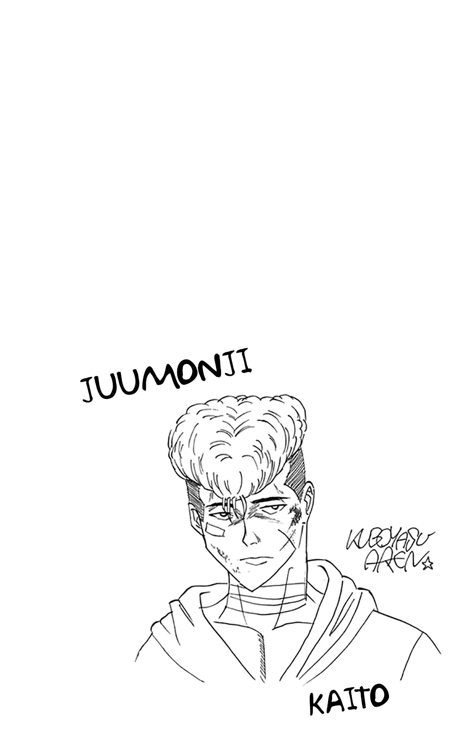 Read Saiki Kusuo No Sainan Manga Online