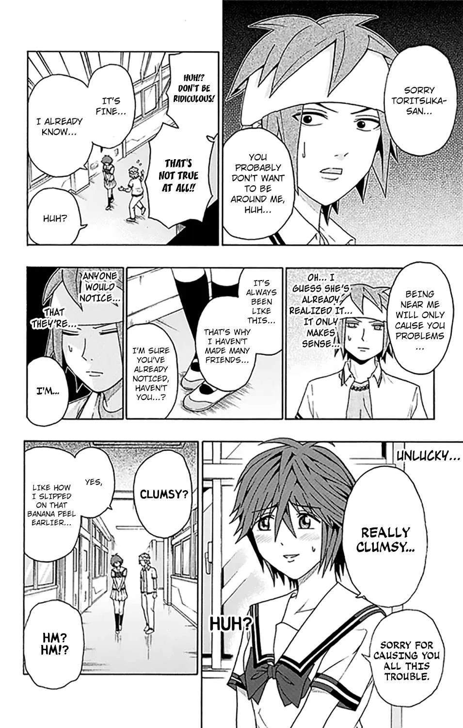 Read Saiki Kusuo No Sainan Manga Online