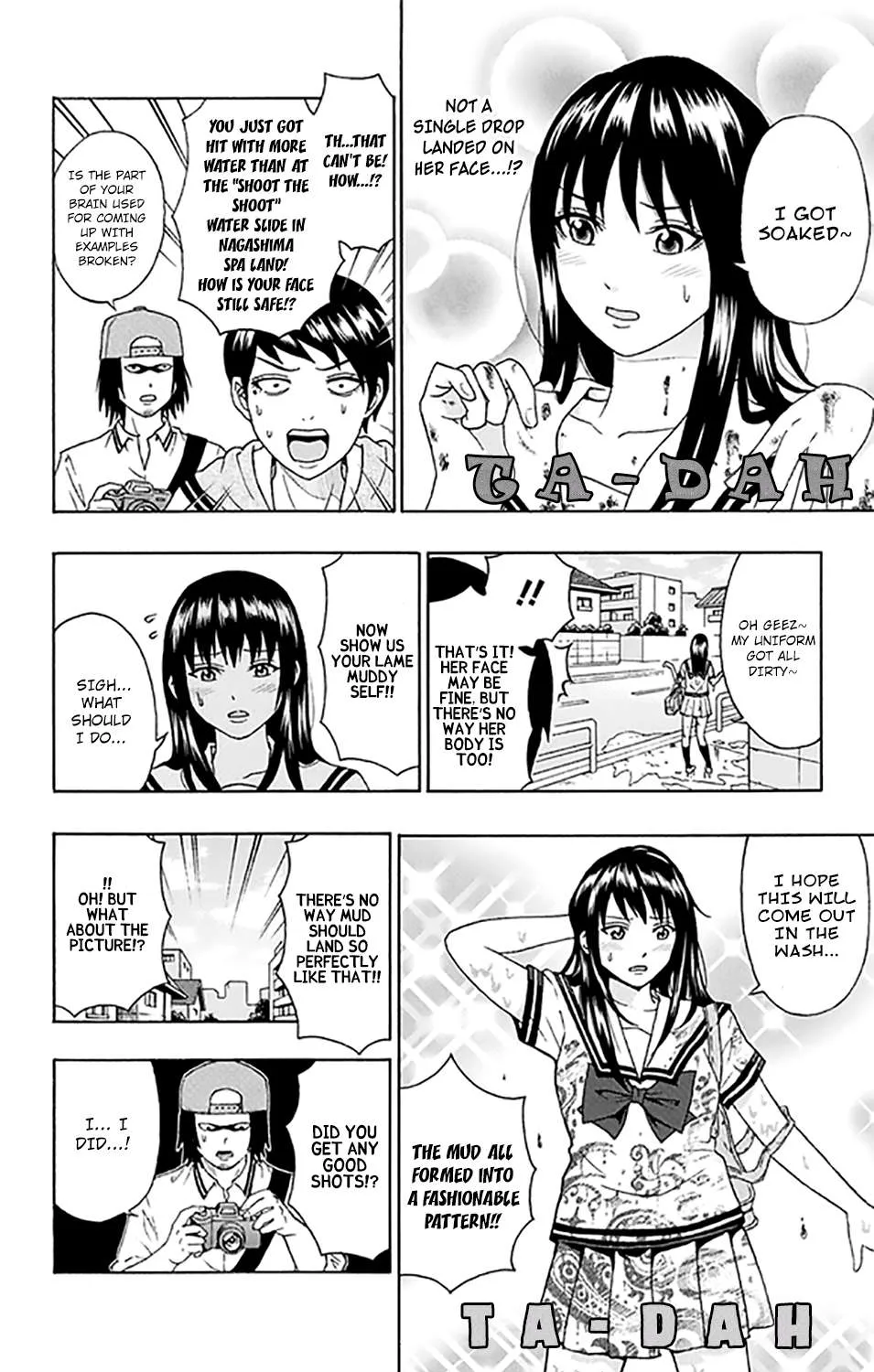 Read Saiki Kusuo No Sainan Manga Online