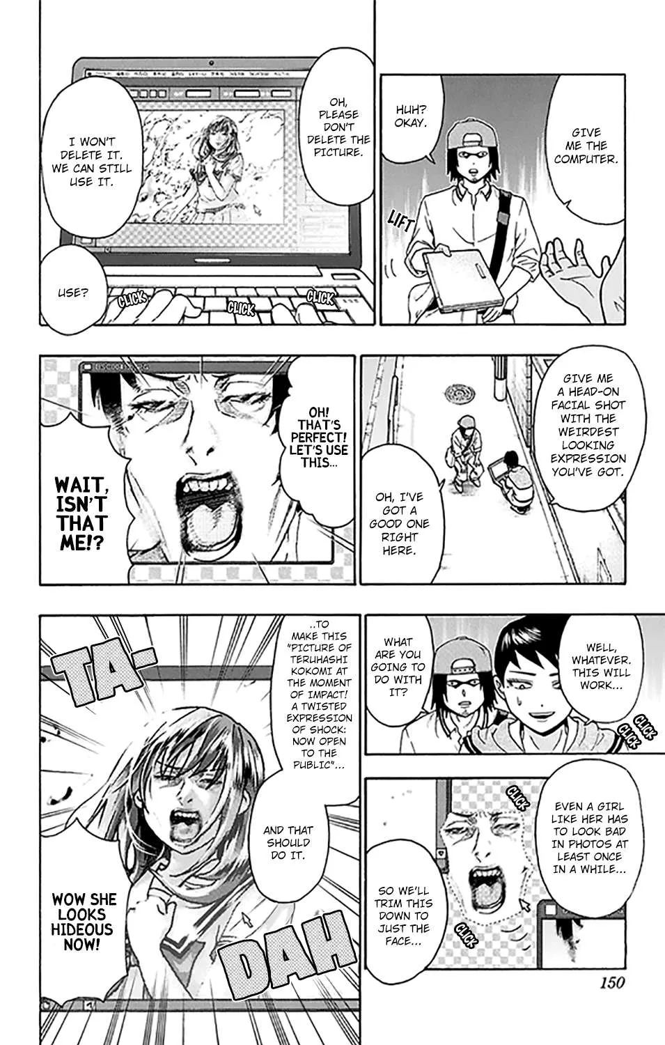 Read Saiki Kusuo No Sainan Manga Online