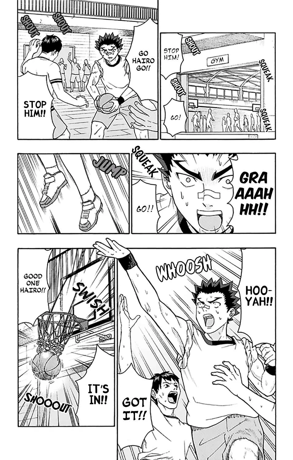 Read Saiki Kusuo No Sainan Manga Online