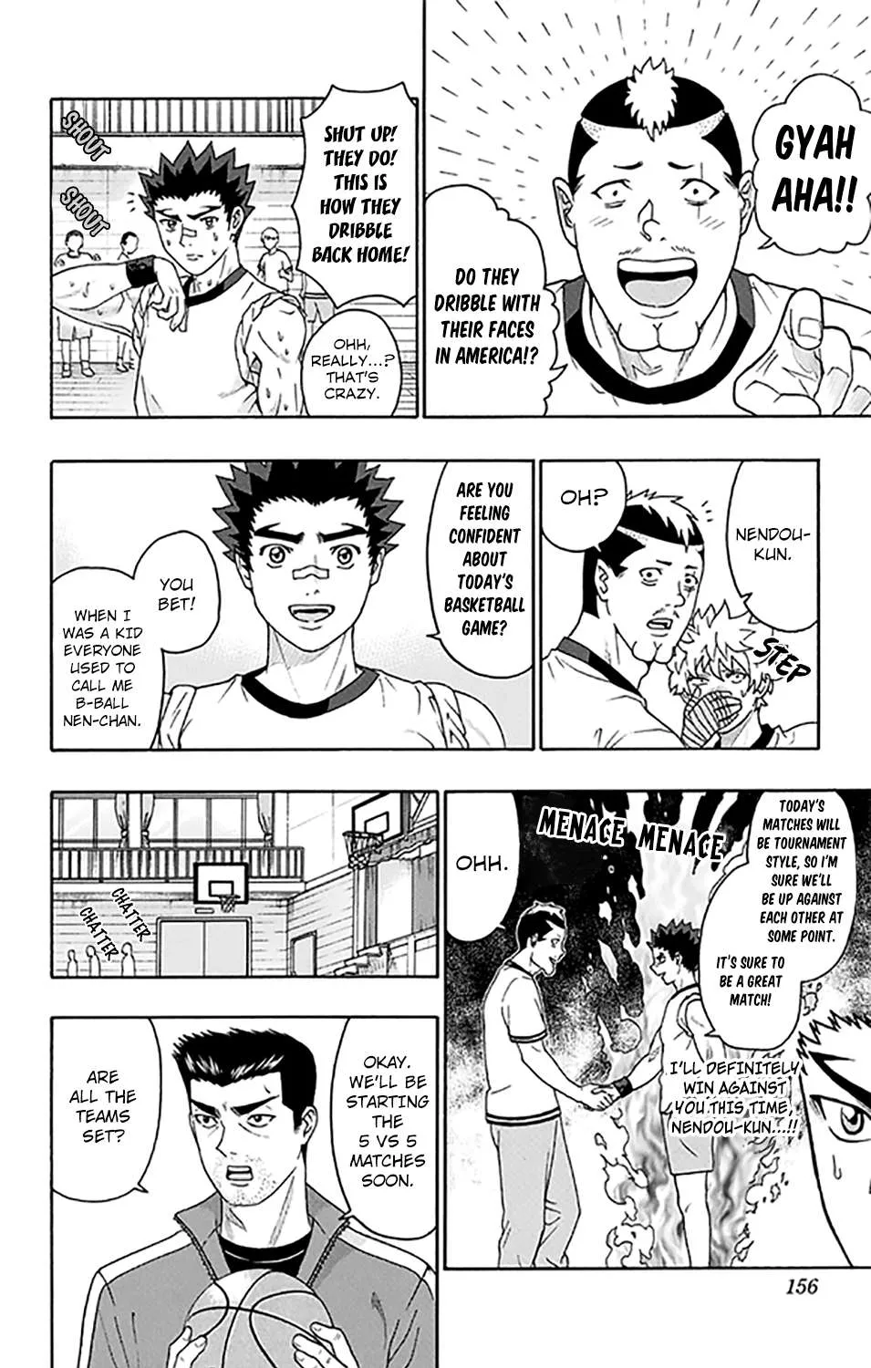 Read Saiki Kusuo No Sainan Manga Online