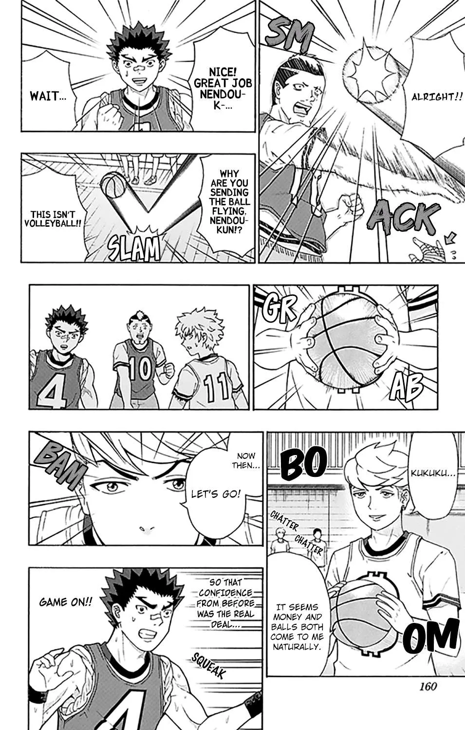 Read Saiki Kusuo No Sainan Manga Online