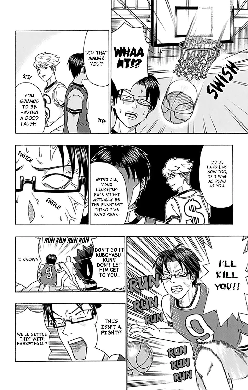 Read Saiki Kusuo No Sainan Manga Online