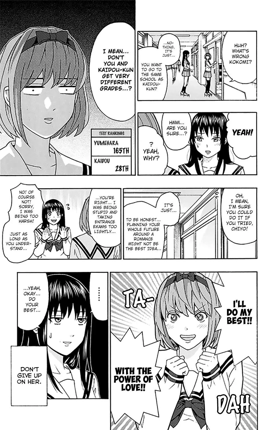 Read Saiki Kusuo No Sainan Manga Online