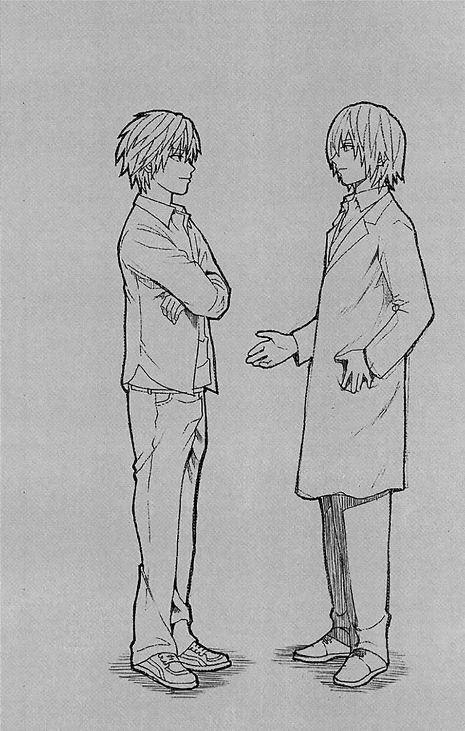 Read Saiki Kusuo No Sainan Manga Online