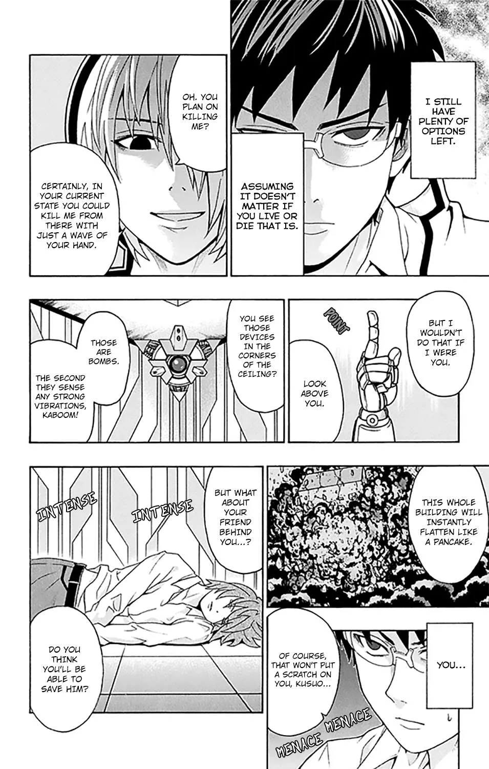 Read Saiki Kusuo No Sainan Manga Online