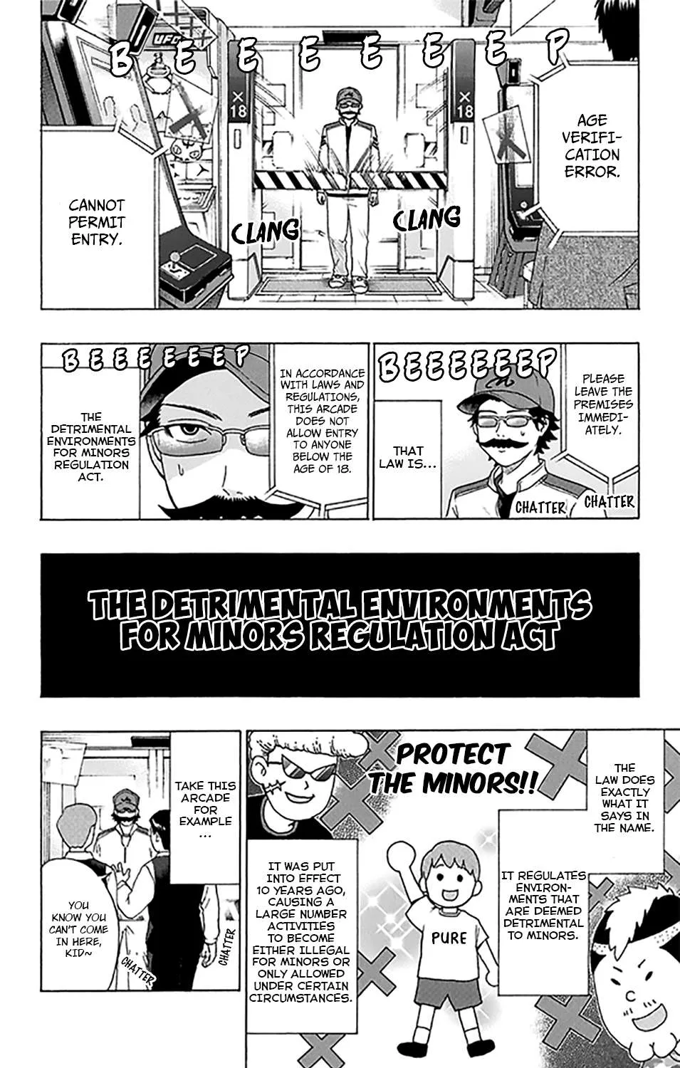 Read Saiki Kusuo No Sainan Manga Online