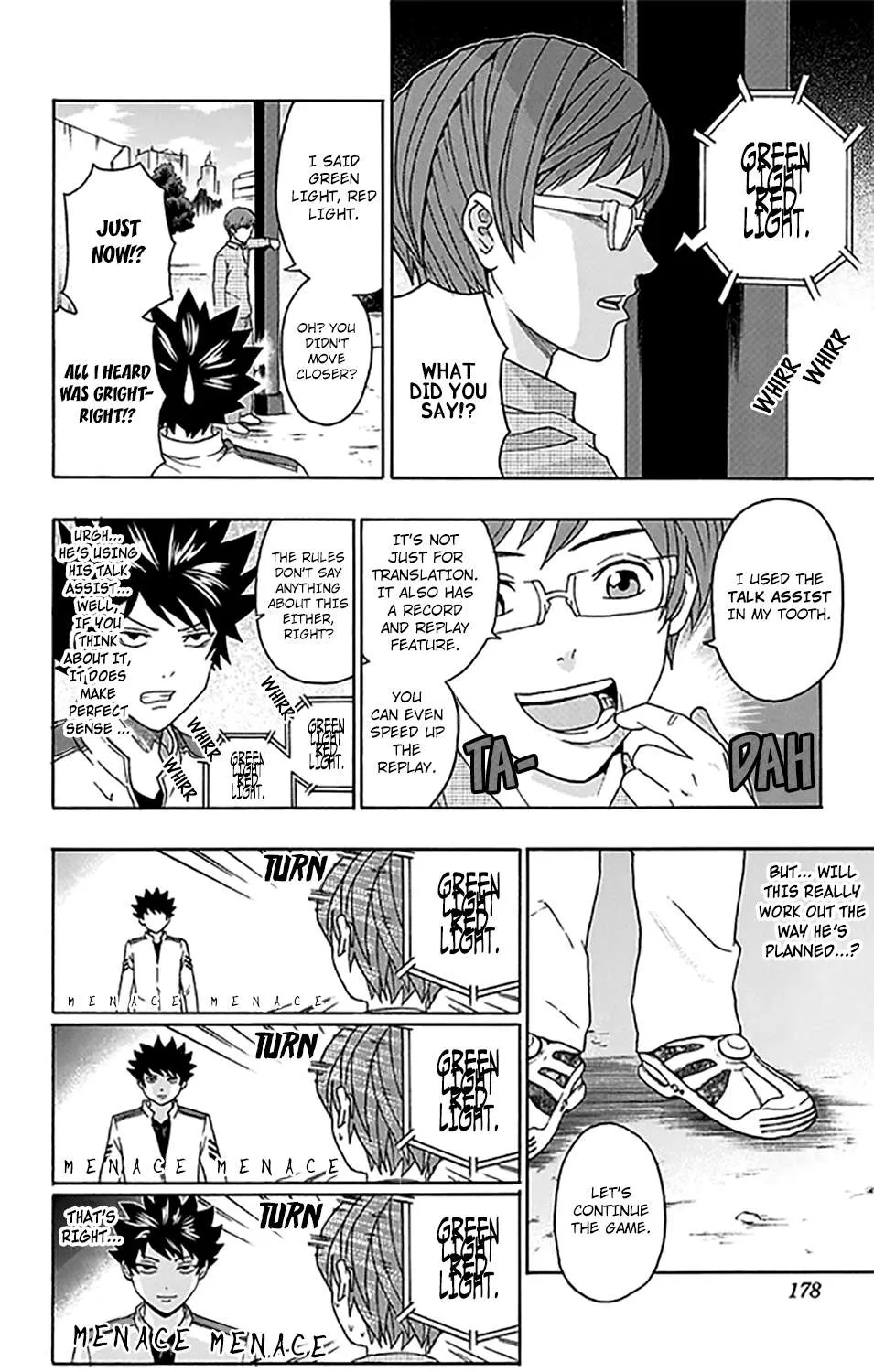 Read Saiki Kusuo No Sainan Manga Online