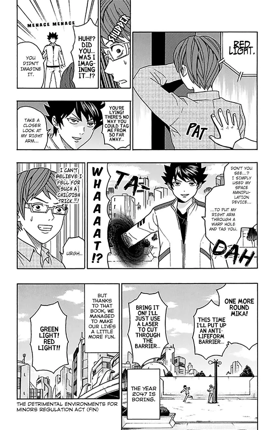 Read Saiki Kusuo No Sainan Manga Online