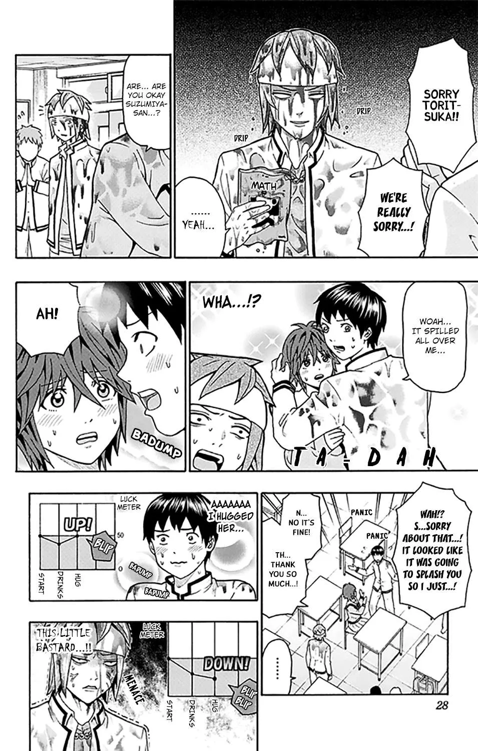 Read Saiki Kusuo No Sainan Manga Online