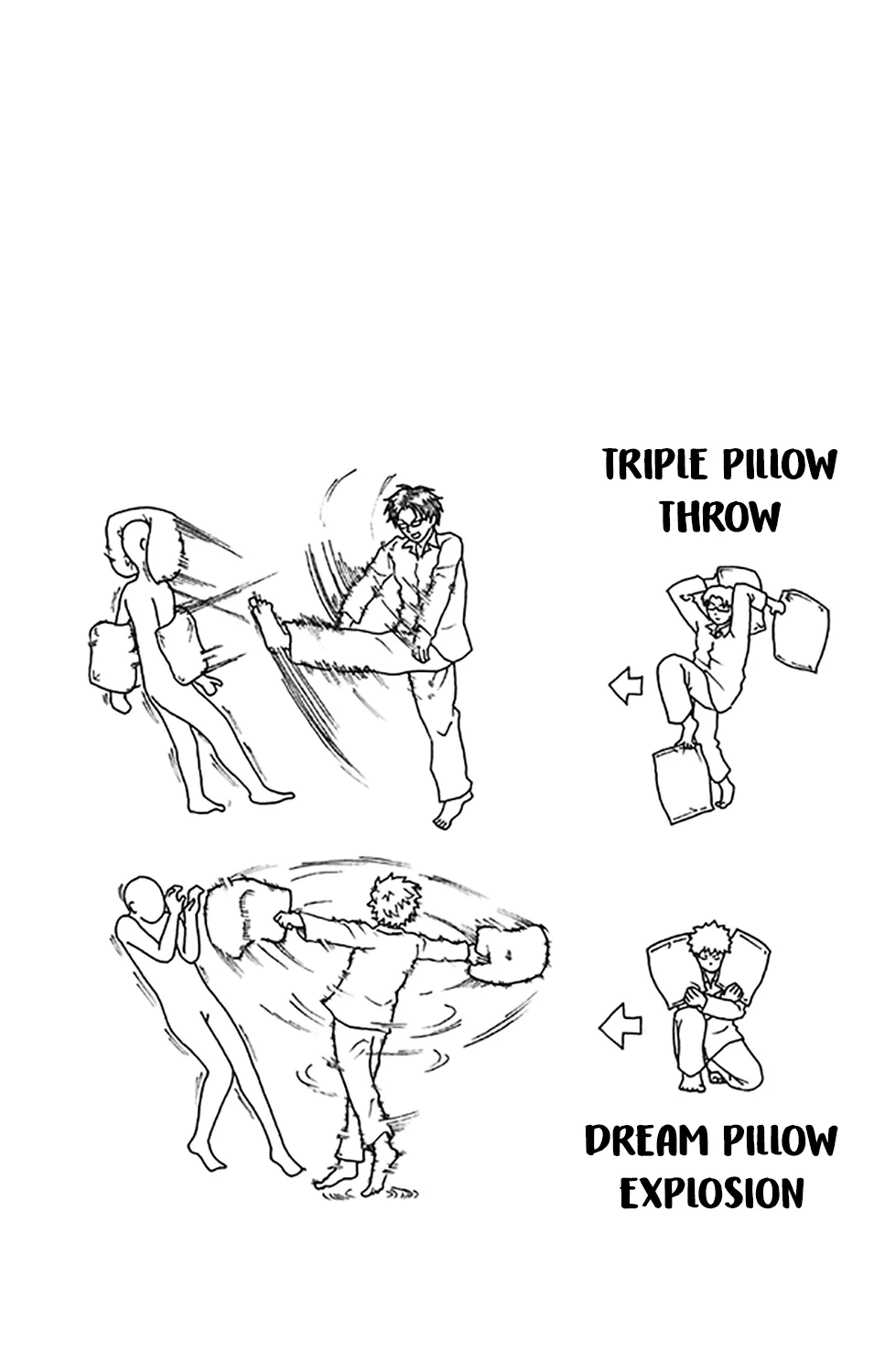 Read Saiki Kusuo No Sainan Manga Online